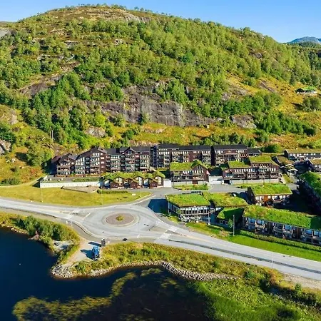 Cozy Near Alpine And Trails In Sirdal Appartement Sinnes