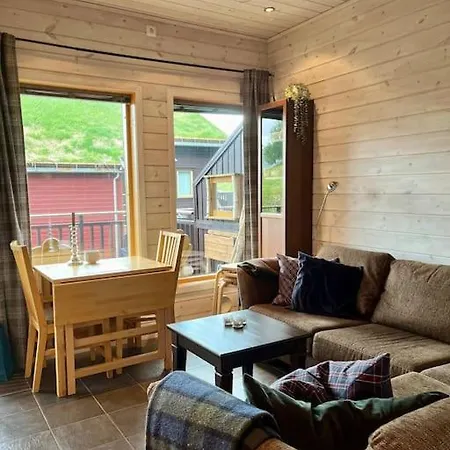 Cozy Near Alpine And Trails In Sirdal Sinnes
