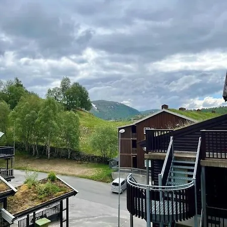 Cozy Near Alpine And Trails In Sirdal