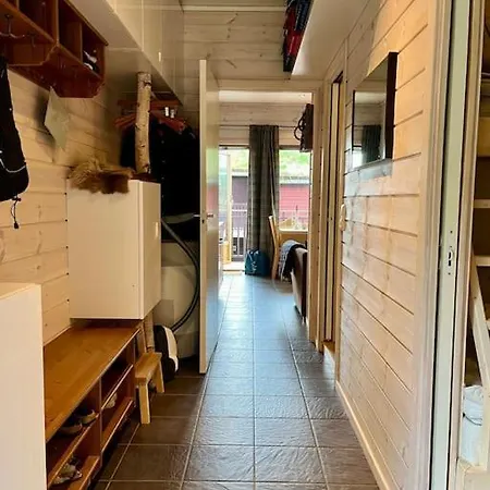 Appartement Cozy Near Alpine And Trails In Sirdal *