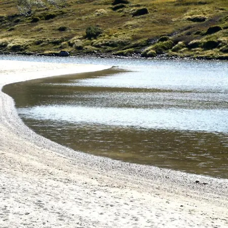 Cozy Near Alpine And Trails In Sirdal * Sinnes