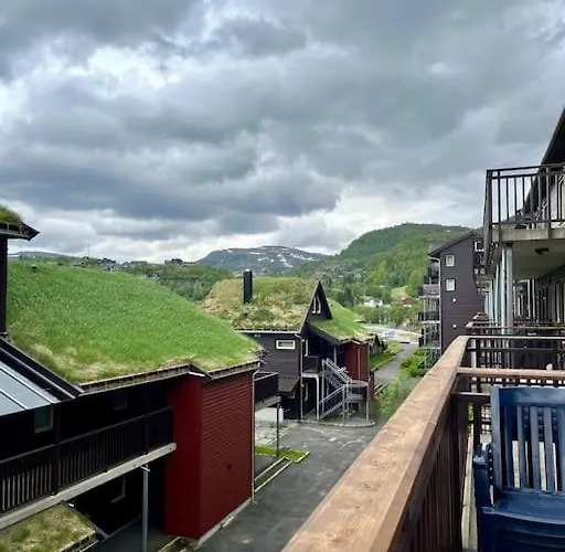 Cozy Near Alpine And Trails In Sirdal Apartment *