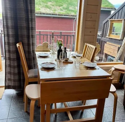 Cozy Near Alpine And Trails In Sirdal Apartment *