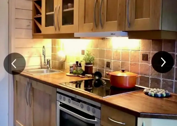 Cozy Near Alpine And Trails In Sirdal Apartamento